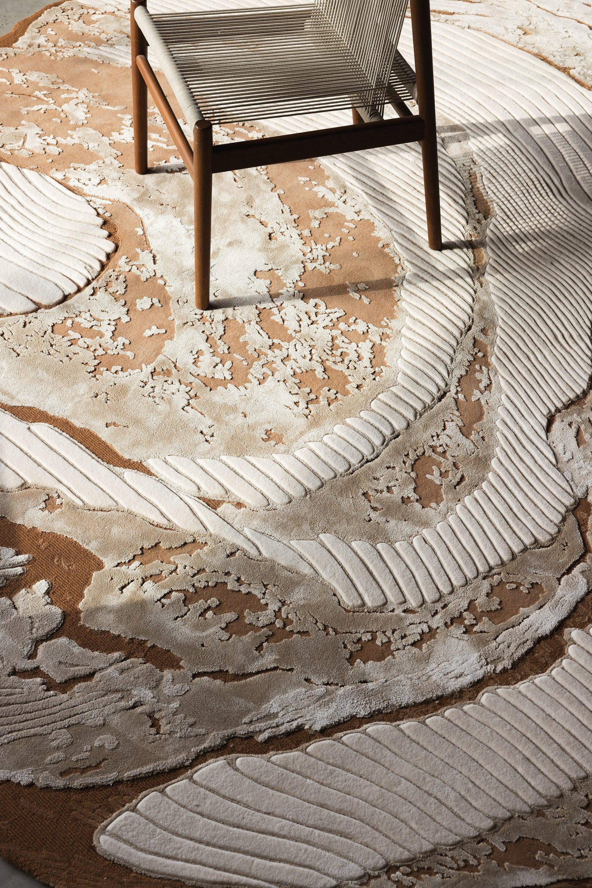 Vicuña Essence Rug
